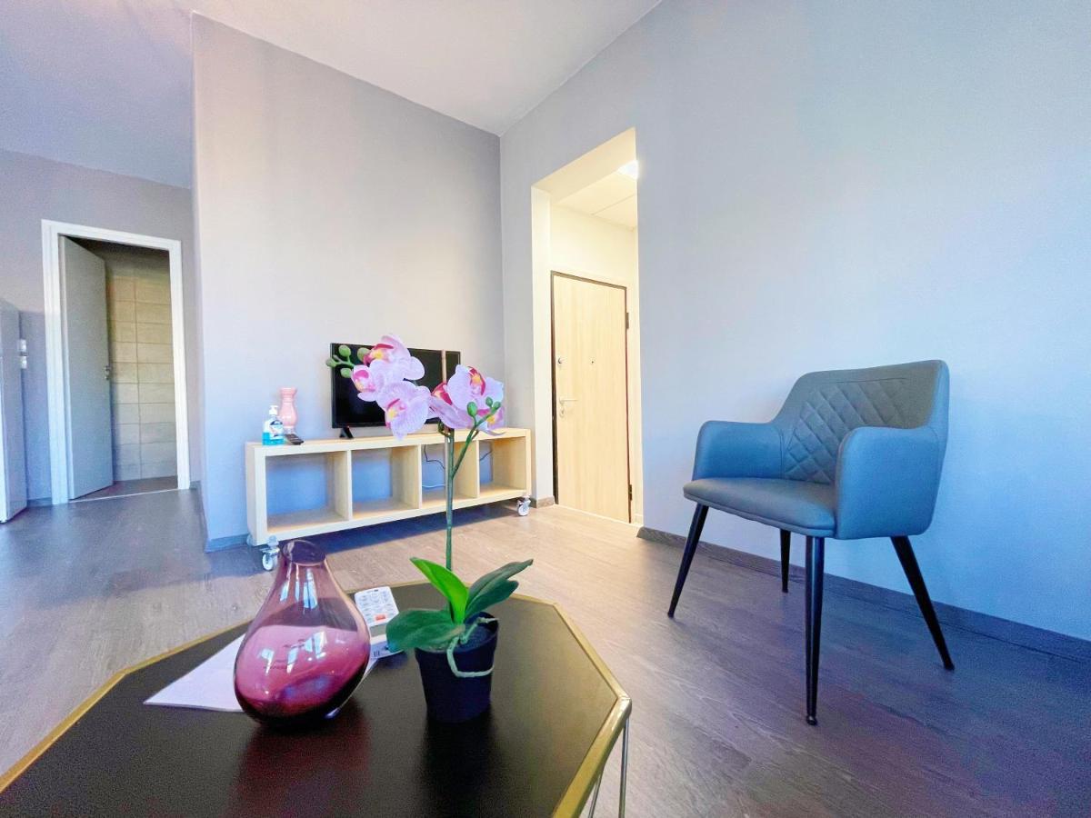 Wsd Baia Acropolis Hotel Apartment 雅典 外观 照片