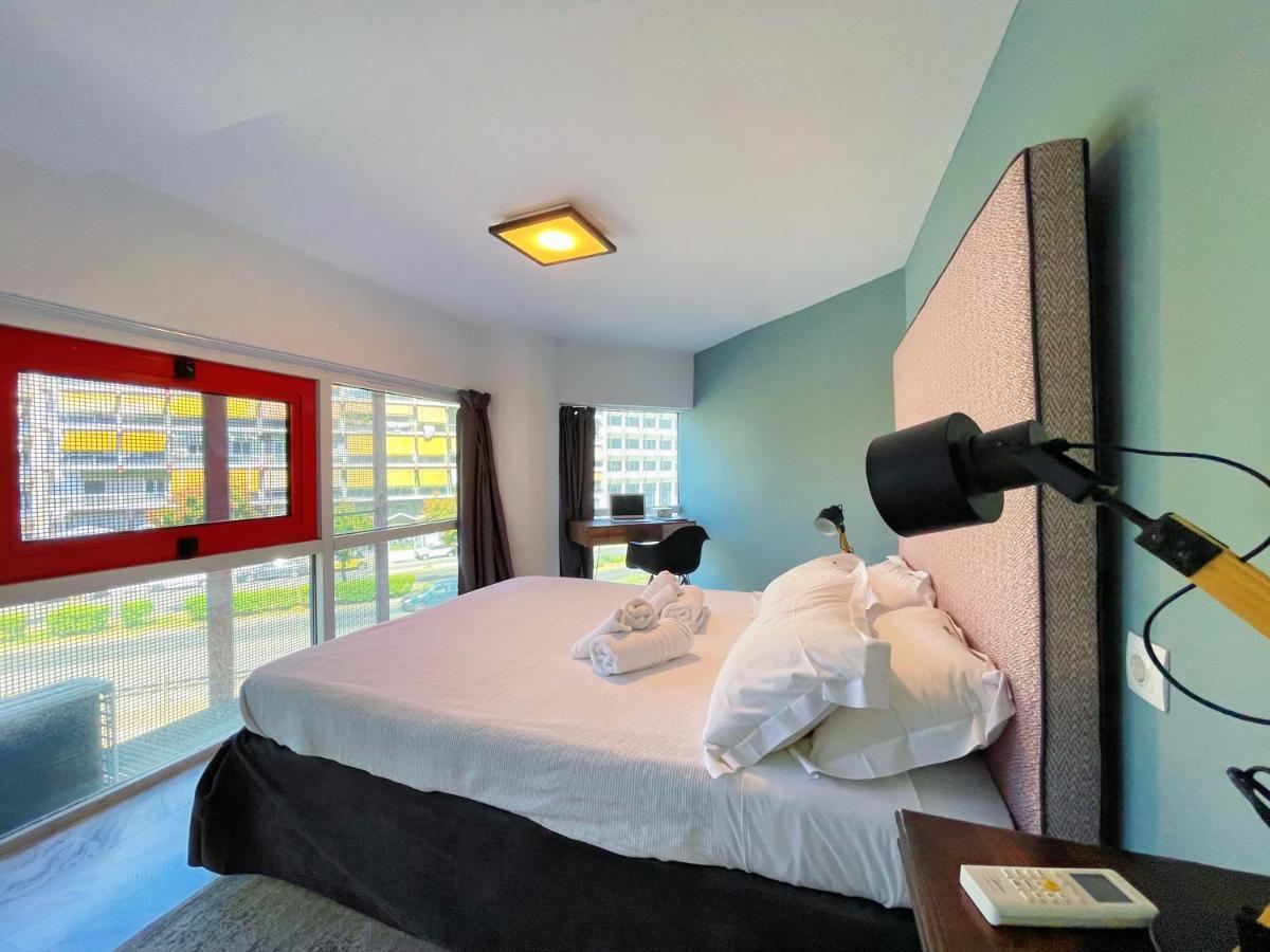 Wsd Baia Acropolis Hotel Apartment 雅典 外观 照片