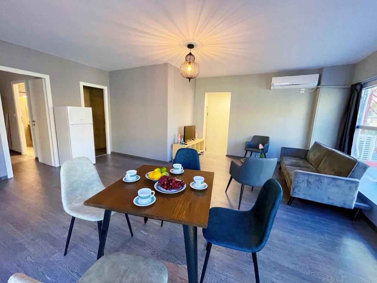 Wsd Baia Acropolis Hotel Apartment 雅典 外观 照片
