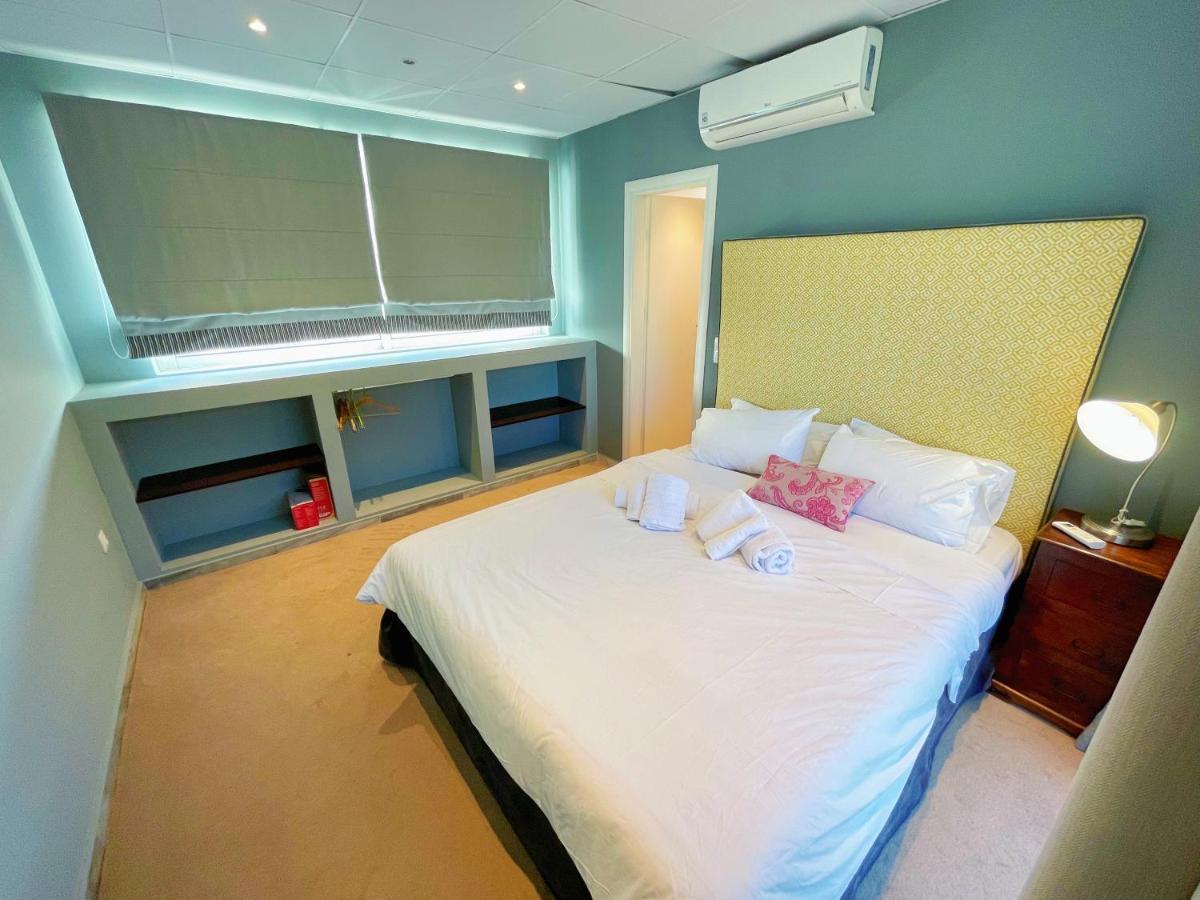 Wsd Baia Acropolis Hotel Apartment 雅典 外观 照片