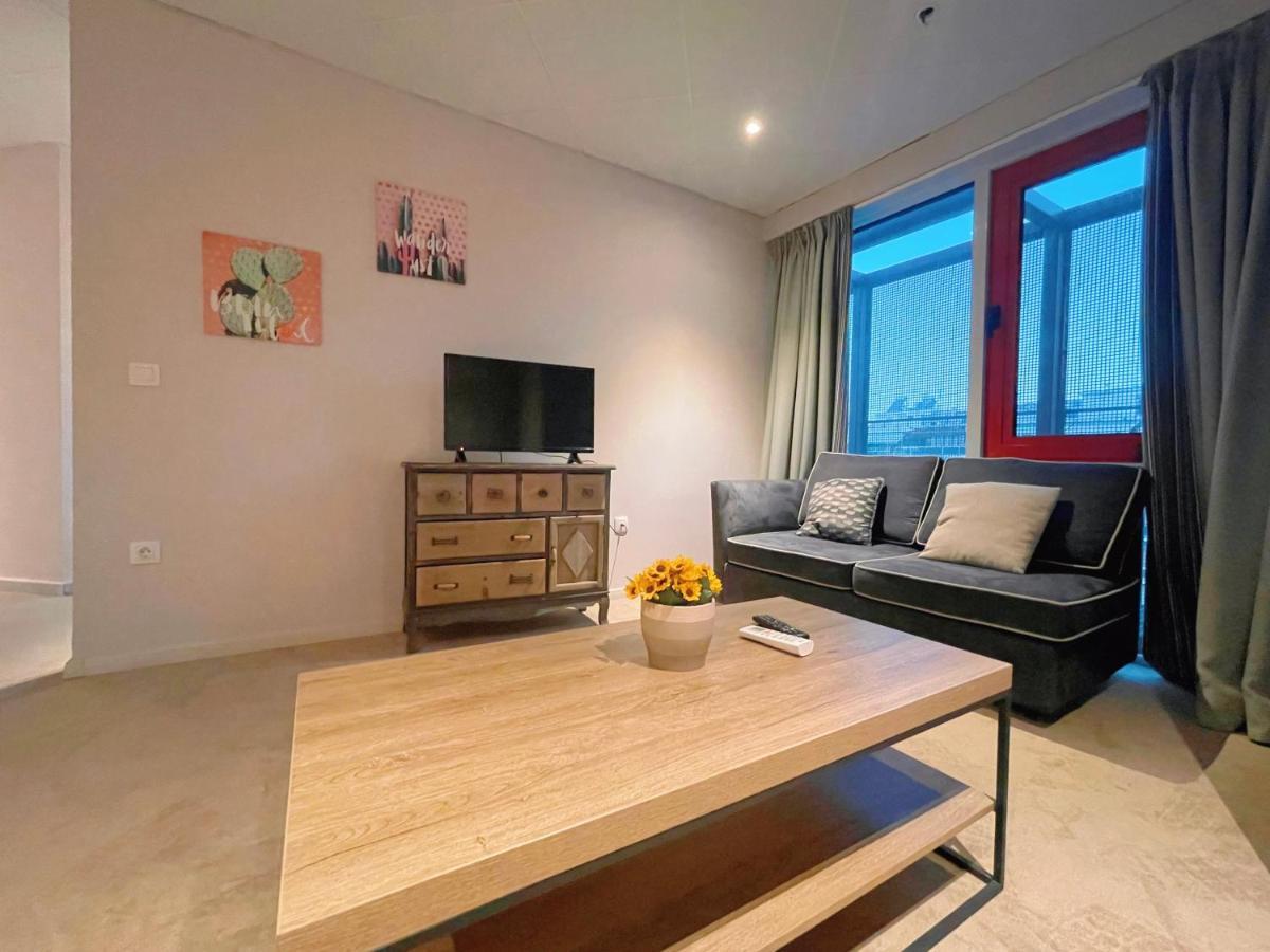 Wsd Baia Acropolis Hotel Apartment 雅典 外观 照片