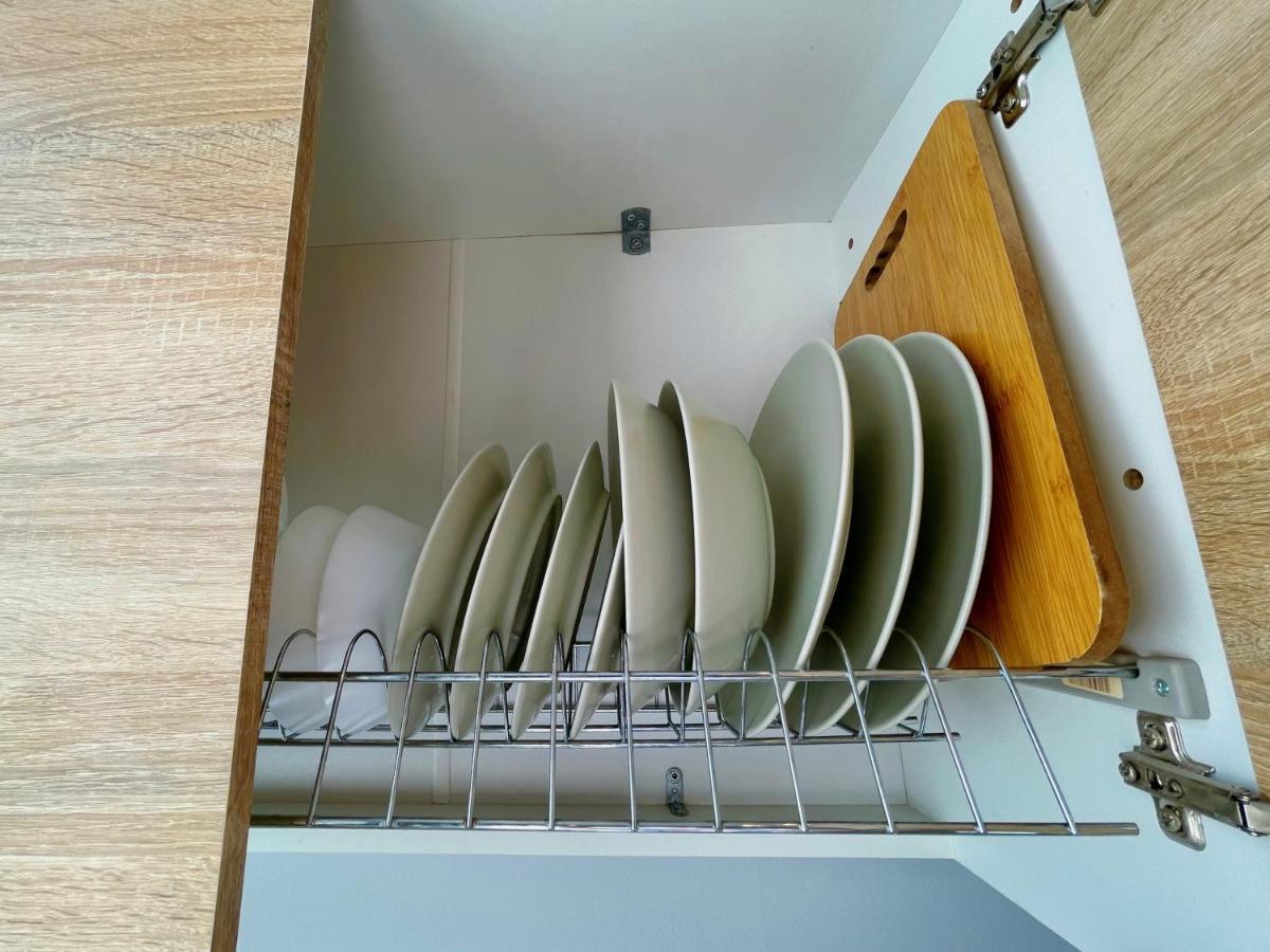 Wsd Baia Acropolis Hotel Apartment 雅典 外观 照片